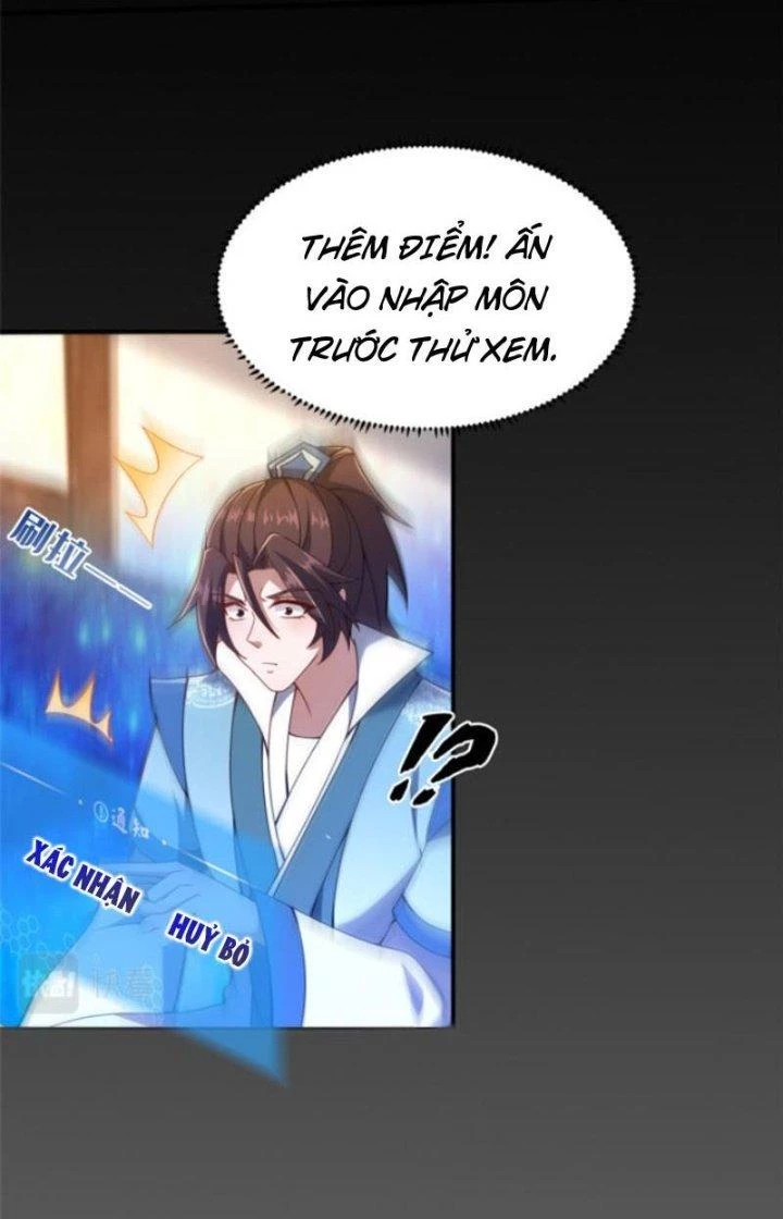 Võ Thánh Này Khảng Khái Quá Rồi Chapter 21 - Trang 3