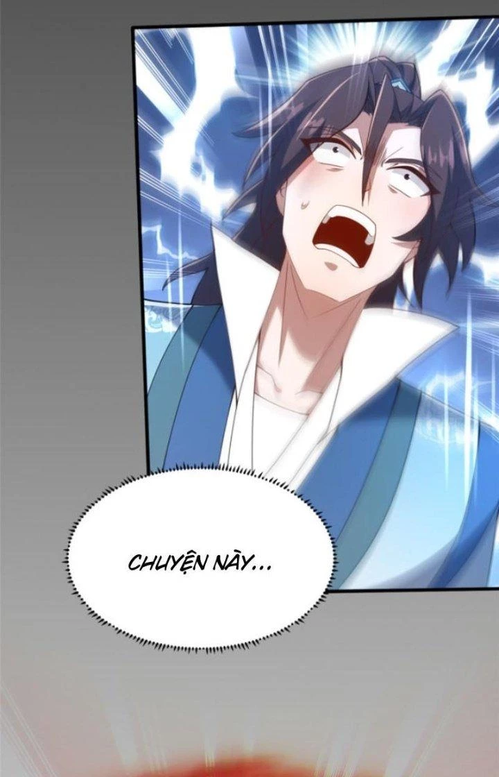 Võ Thánh Này Khảng Khái Quá Rồi Chapter 21 - Trang 3