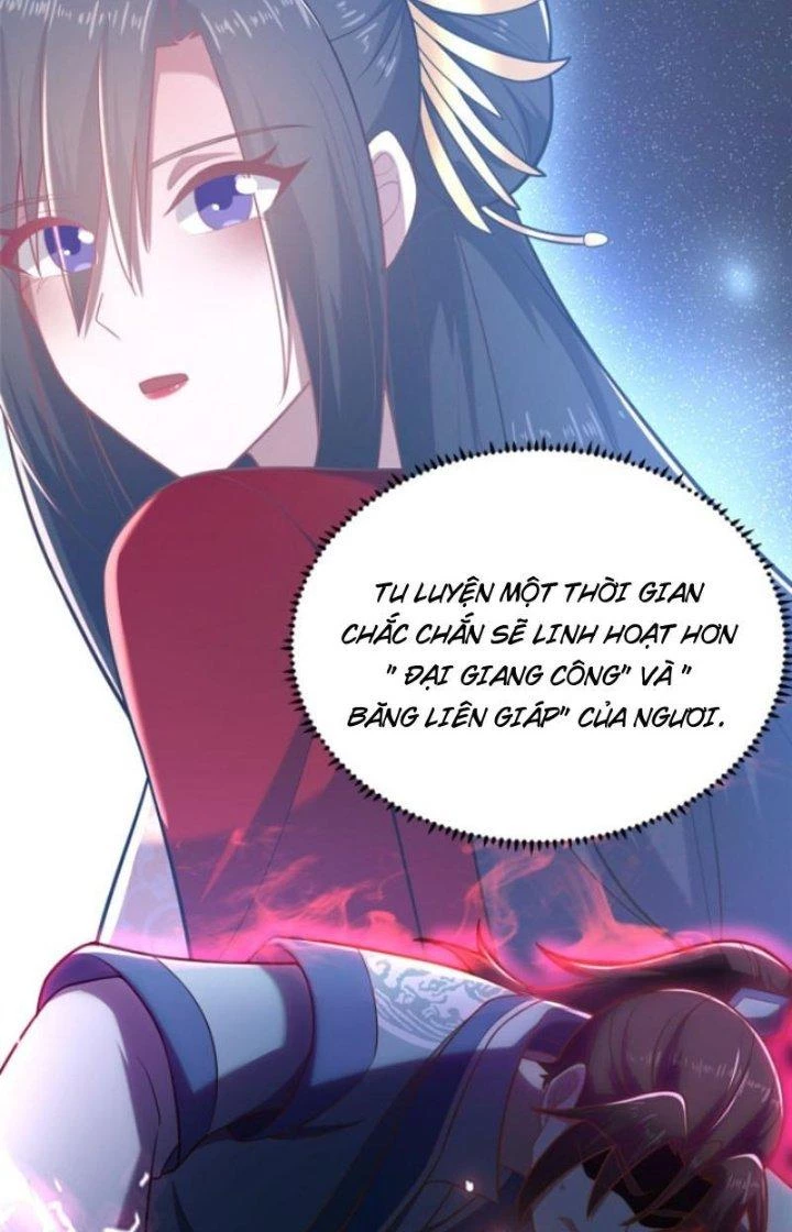 Võ Thánh Này Khảng Khái Quá Rồi Chapter 21 - Trang 3