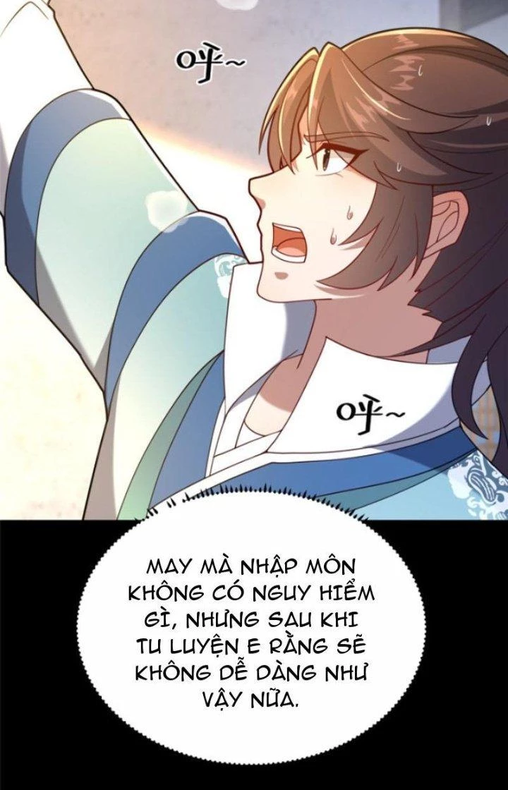 Võ Thánh Này Khảng Khái Quá Rồi Chapter 21 - Trang 3