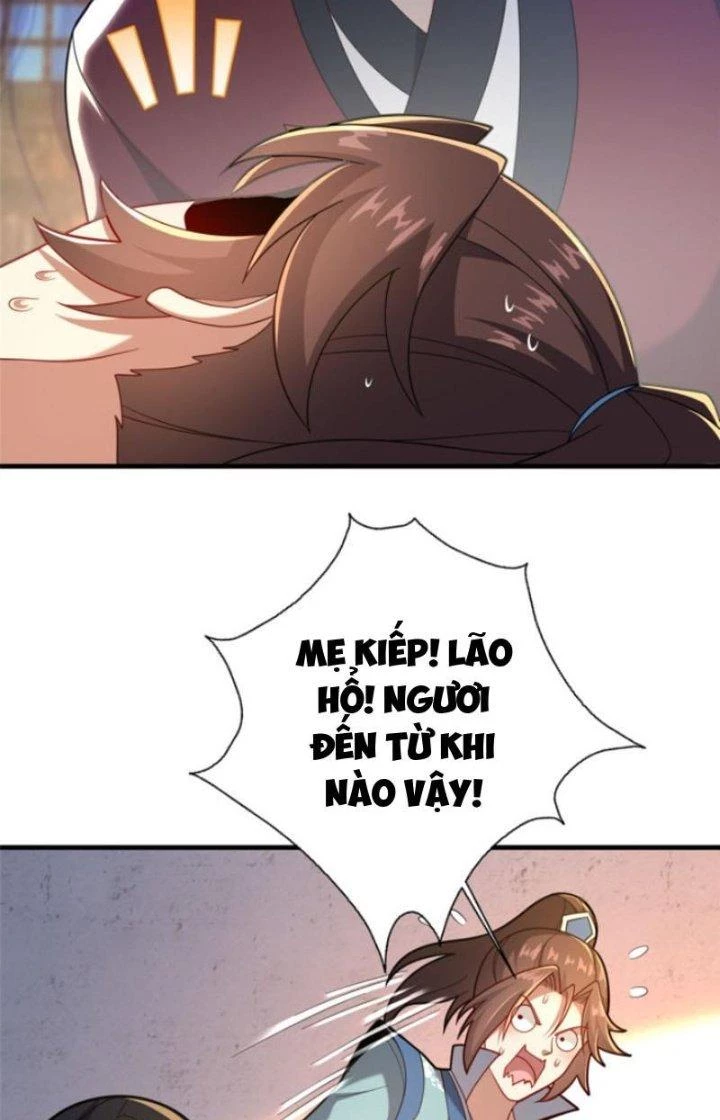 Võ Thánh Này Khảng Khái Quá Rồi Chapter 21 - Trang 3