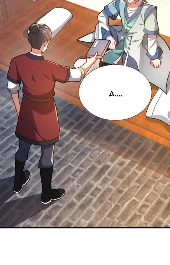 Võ Thánh Này Khảng Khái Quá Rồi Chapter 21 - Trang 3