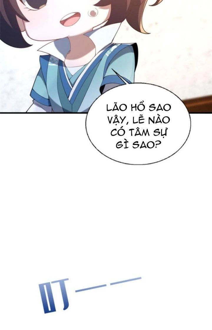 Võ Thánh Này Khảng Khái Quá Rồi Chapter 21 - Trang 3
