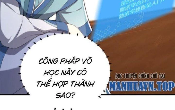 Võ Thánh Này Khảng Khái Quá Rồi Chapter 21 - Trang 3