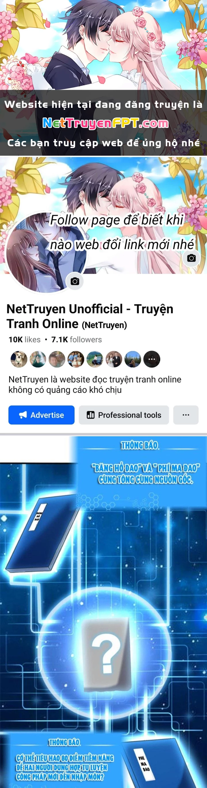 Võ Thánh Này Khảng Khái Quá Rồi Chapter 22 - Trang 3