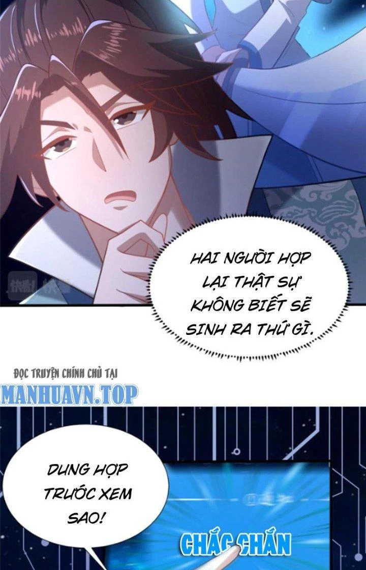 Võ Thánh Này Khảng Khái Quá Rồi Chapter 22 - Trang 3