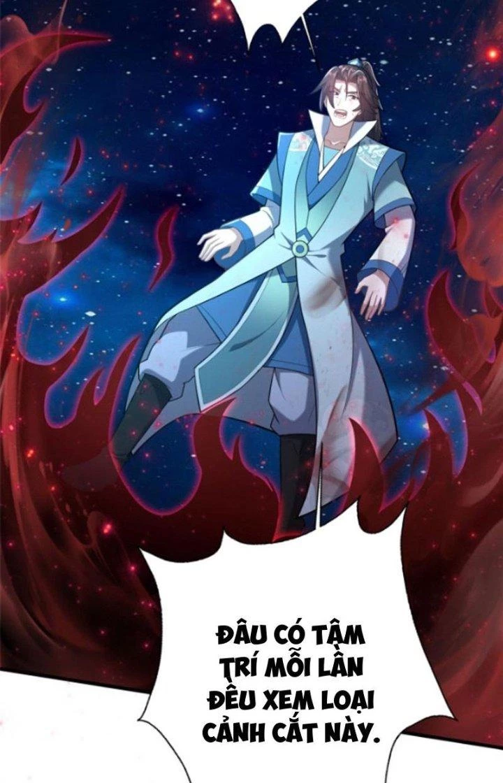 Võ Thánh Này Khảng Khái Quá Rồi Chapter 22 - Trang 3