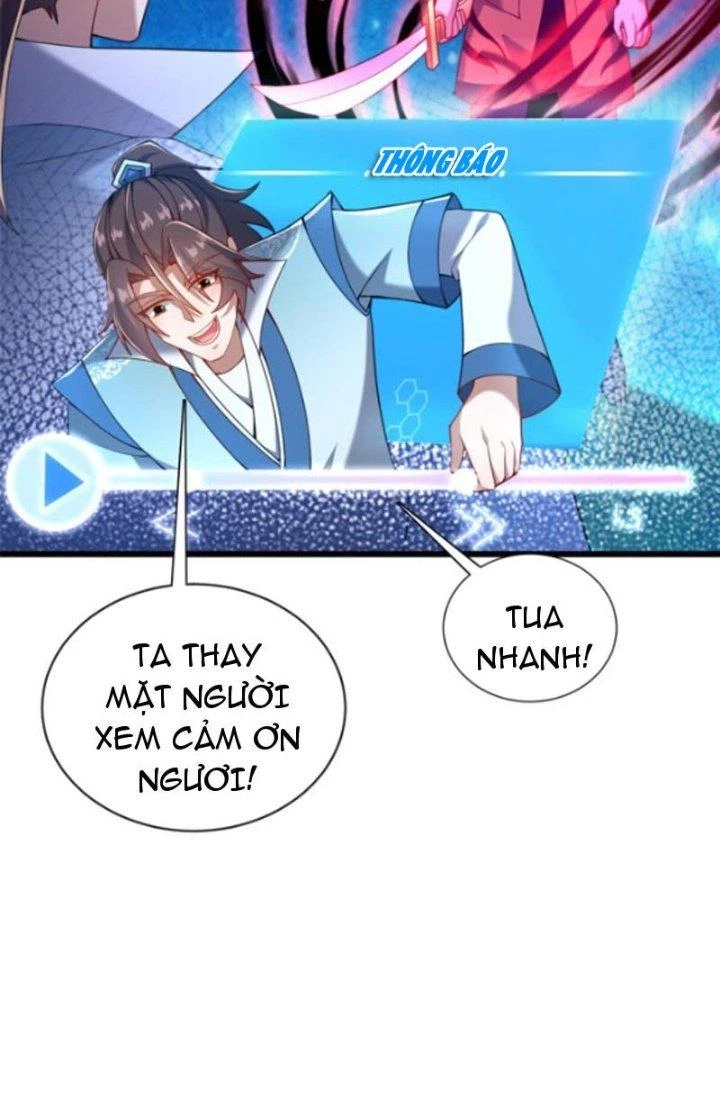Võ Thánh Này Khảng Khái Quá Rồi Chapter 22 - Trang 3