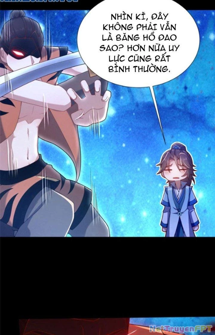 Võ Thánh Này Khảng Khái Quá Rồi Chapter 22 - Trang 3