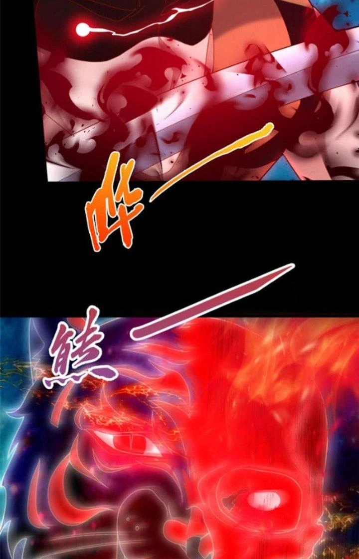 Võ Thánh Này Khảng Khái Quá Rồi Chapter 22 - Trang 3