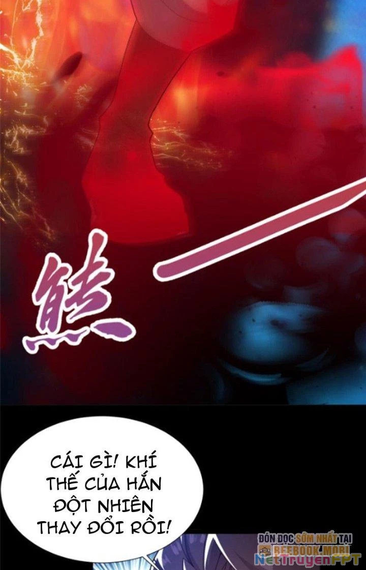 Võ Thánh Này Khảng Khái Quá Rồi Chapter 22 - Trang 3