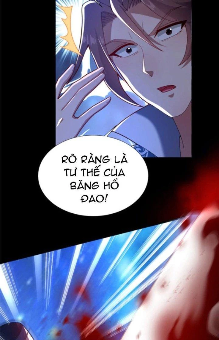 Võ Thánh Này Khảng Khái Quá Rồi Chapter 22 - Trang 3