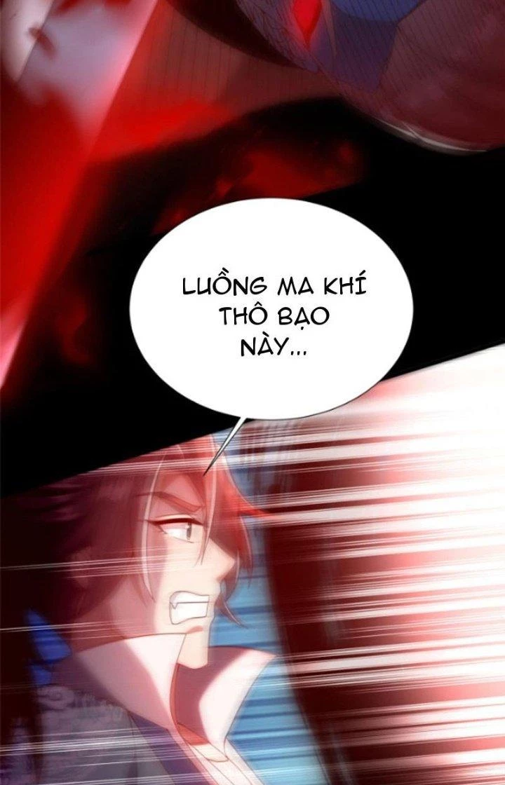 Võ Thánh Này Khảng Khái Quá Rồi Chapter 22 - Trang 3