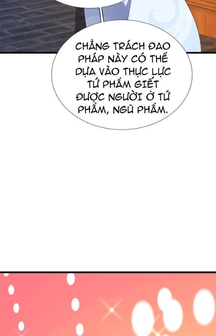 Võ Thánh Này Khảng Khái Quá Rồi Chapter 22 - Trang 3