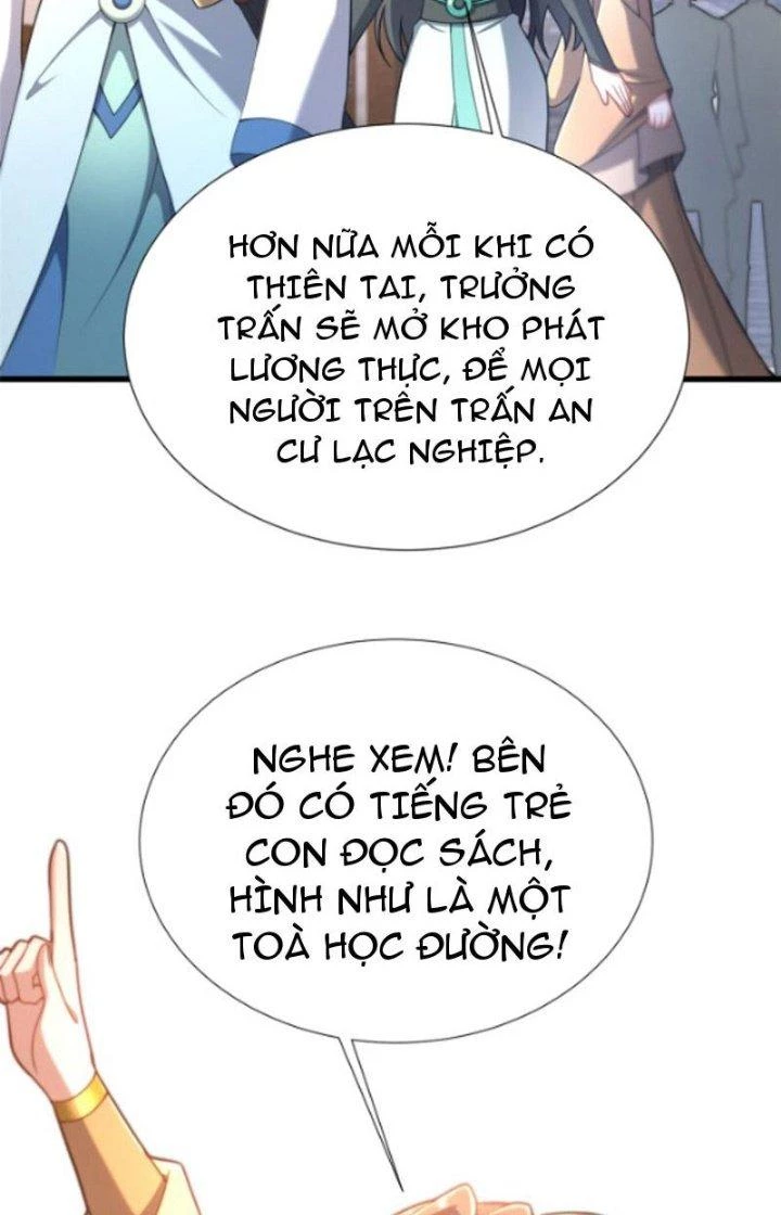 Võ Thánh Này Khảng Khái Quá Rồi Chapter 22 - Trang 3