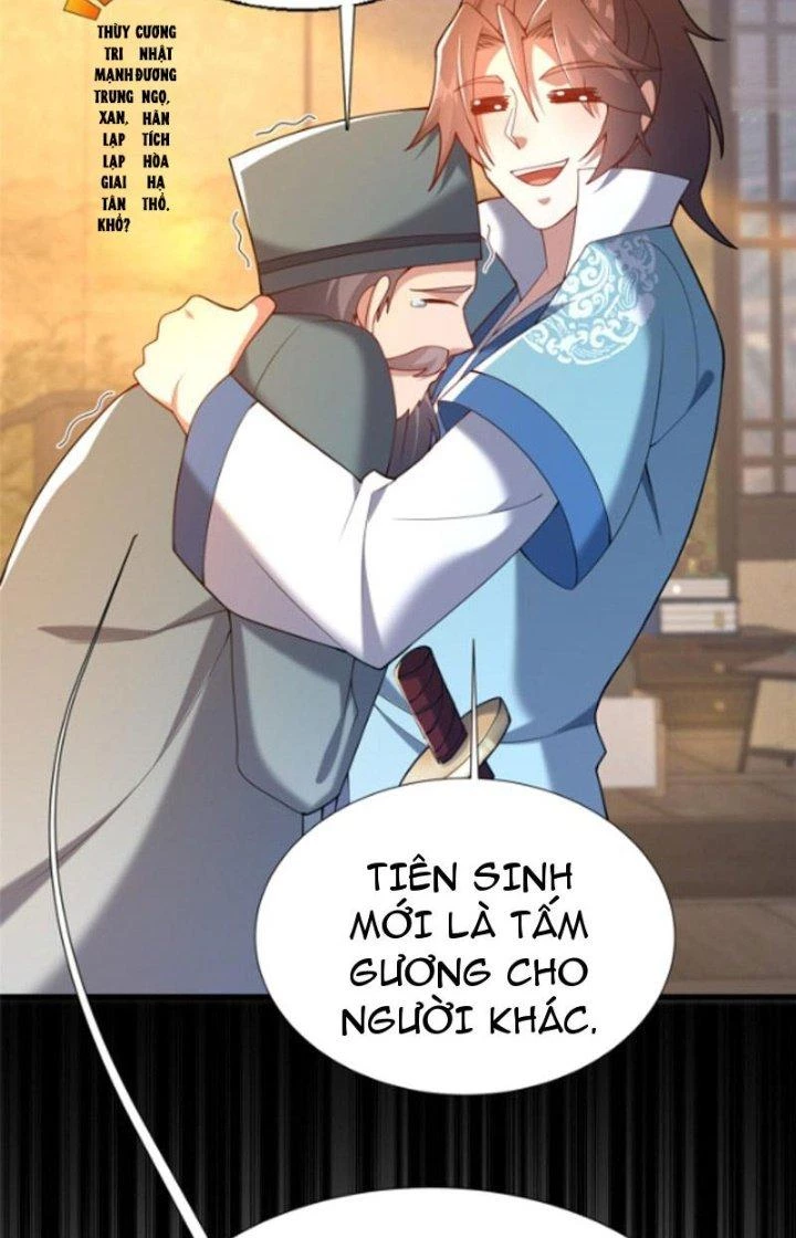 Võ Thánh Này Khảng Khái Quá Rồi Chapter 22 - Trang 3