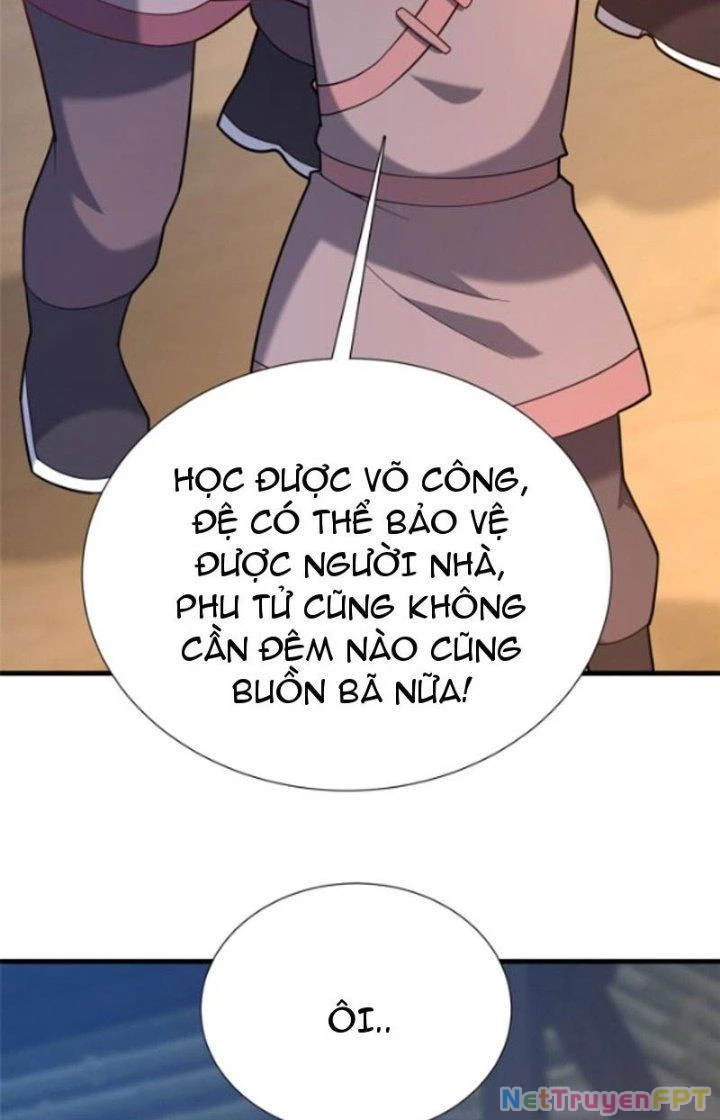 Võ Thánh Này Khảng Khái Quá Rồi Chapter 22 - Trang 3