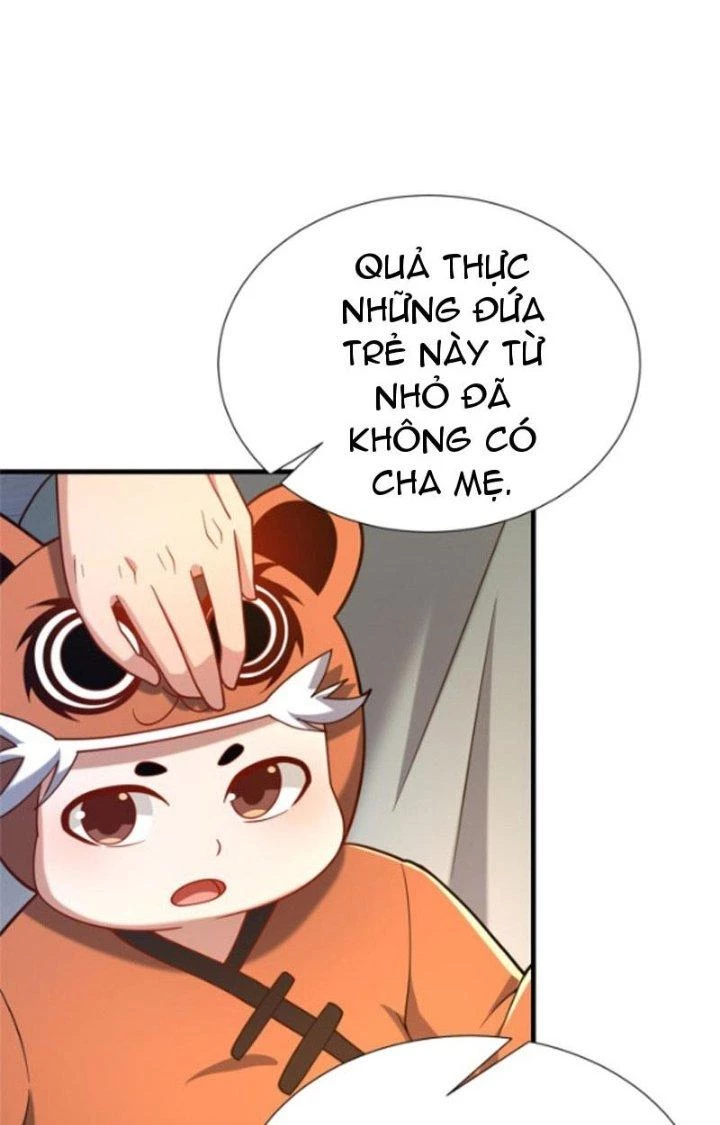 Võ Thánh Này Khảng Khái Quá Rồi Chapter 22 - Trang 3