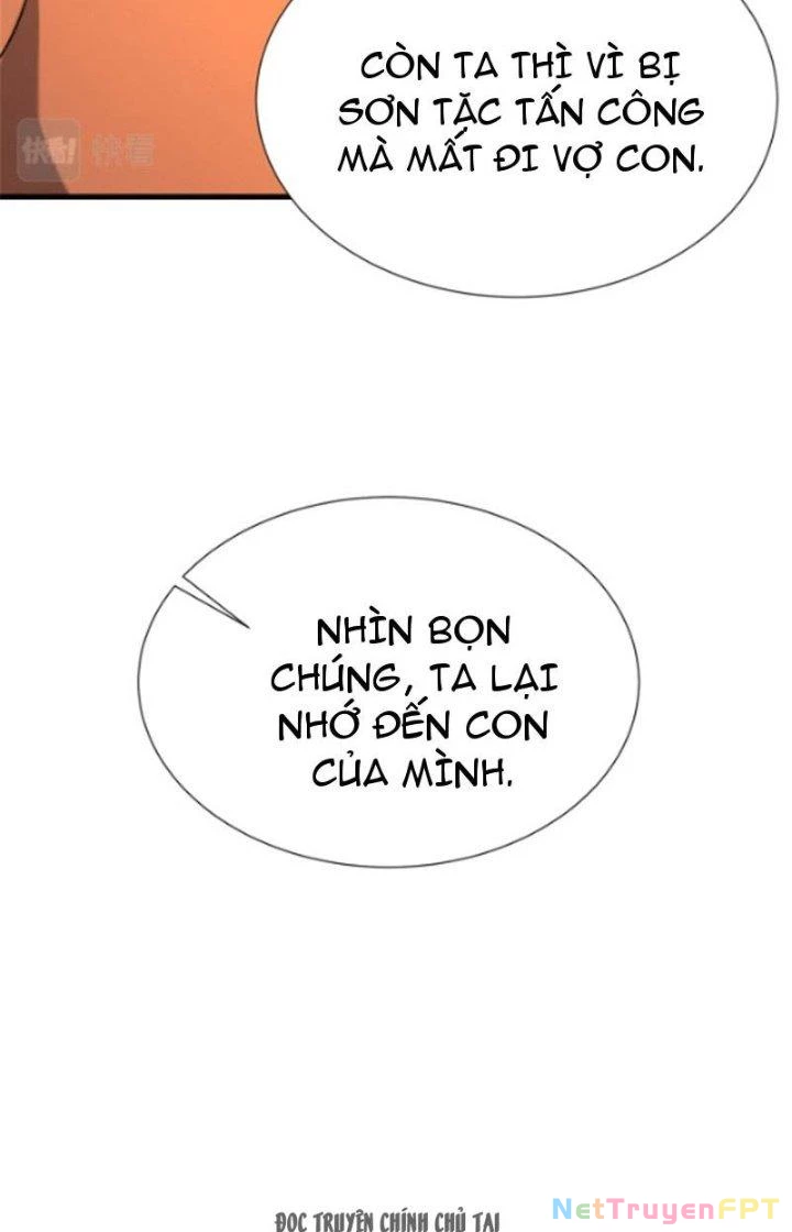 Võ Thánh Này Khảng Khái Quá Rồi Chapter 22 - Trang 3