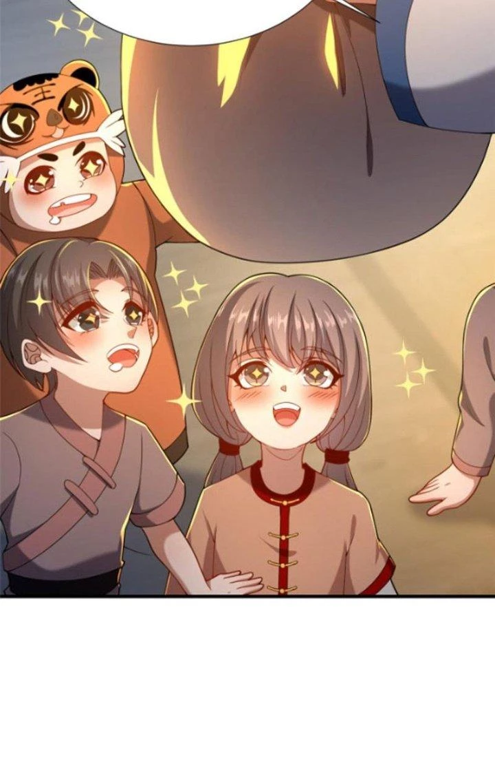 Võ Thánh Này Khảng Khái Quá Rồi Chapter 22 - Trang 3