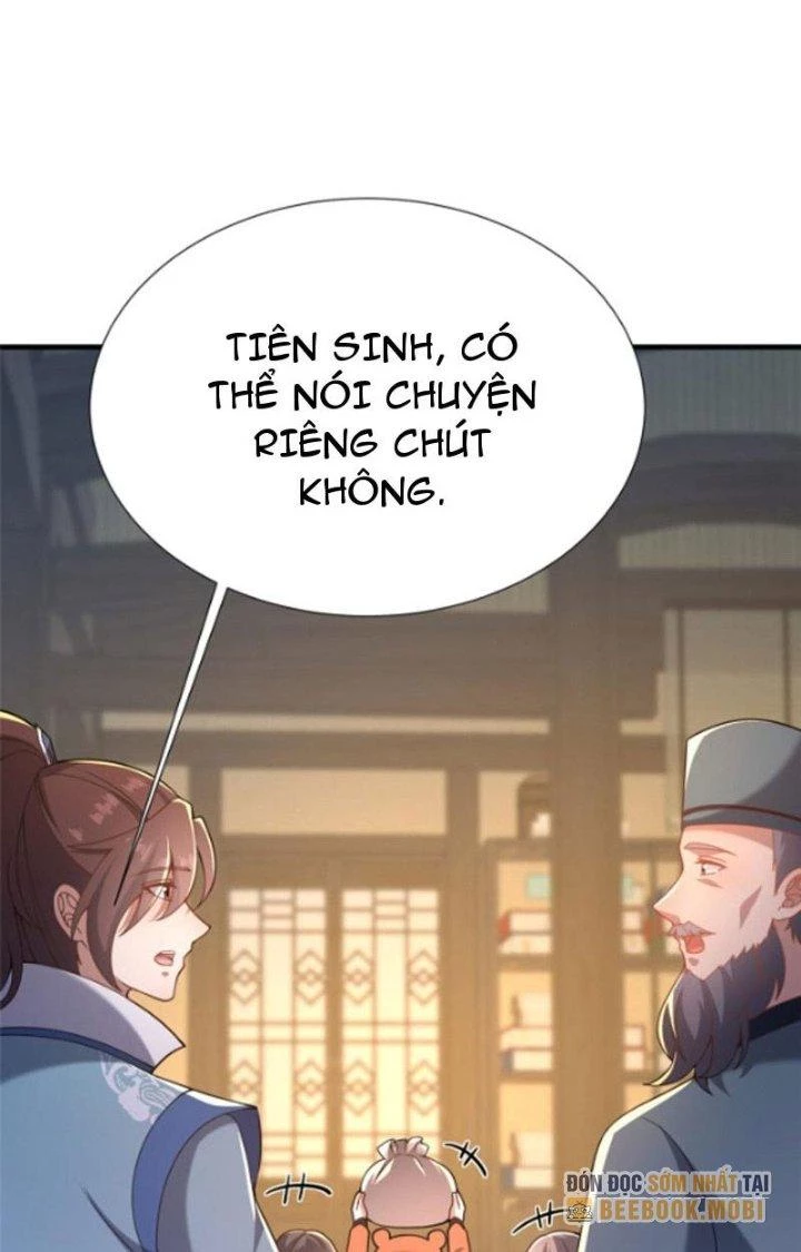 Võ Thánh Này Khảng Khái Quá Rồi Chapter 22 - Trang 3