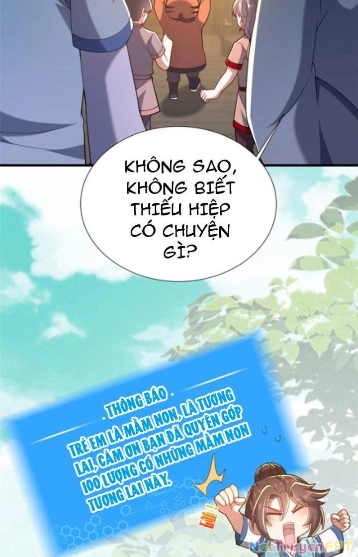 Võ Thánh Này Khảng Khái Quá Rồi Chapter 22 - Trang 3