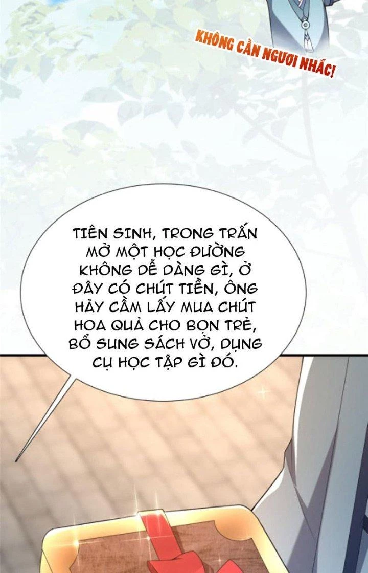Võ Thánh Này Khảng Khái Quá Rồi Chapter 22 - Trang 3