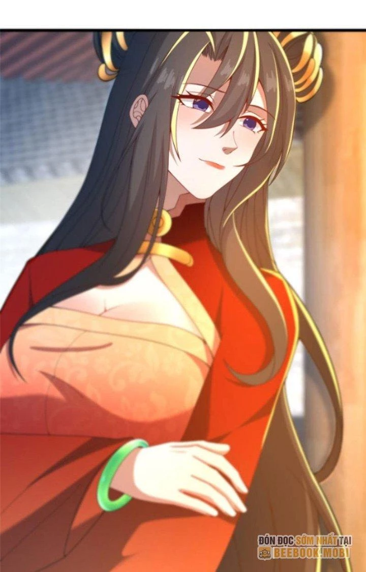 Võ Thánh Này Khảng Khái Quá Rồi Chapter 22 - Trang 3