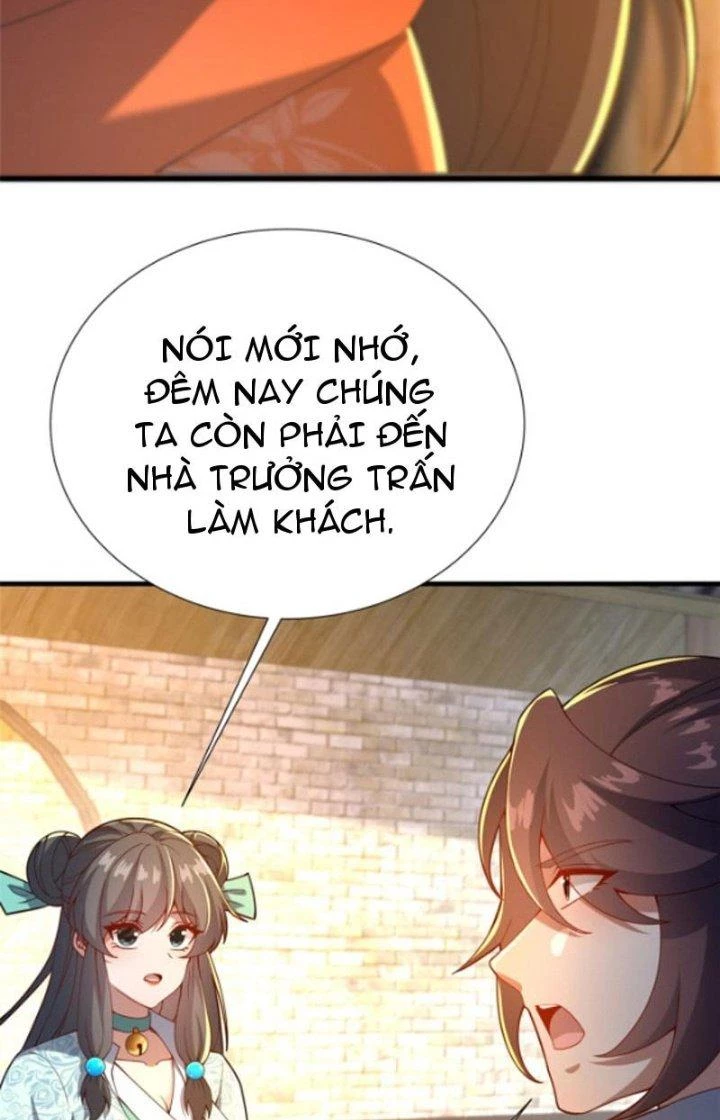Võ Thánh Này Khảng Khái Quá Rồi Chapter 22 - Trang 3