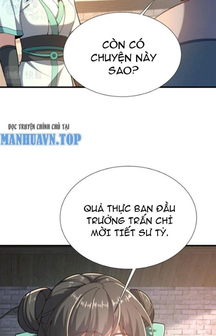 Võ Thánh Này Khảng Khái Quá Rồi Chapter 22 - Trang 3
