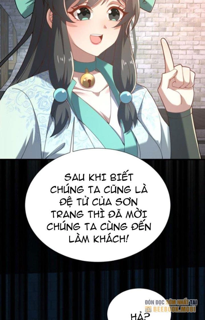 Võ Thánh Này Khảng Khái Quá Rồi Chapter 22 - Trang 3