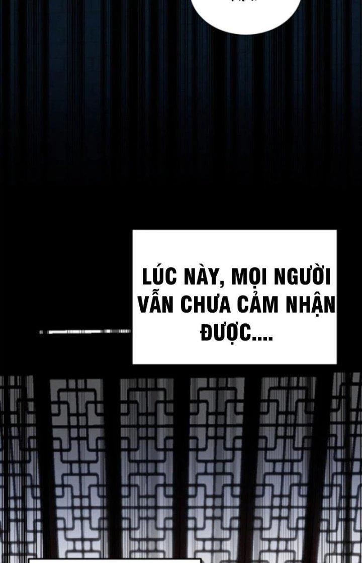 Võ Thánh Này Khảng Khái Quá Rồi Chapter 22 - Trang 3