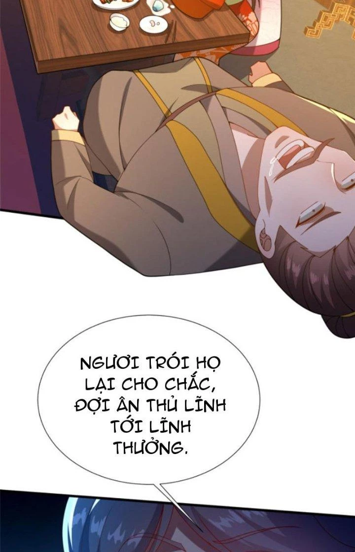 Võ Thánh Này Khảng Khái Quá Rồi Chapter 23 - Trang 3