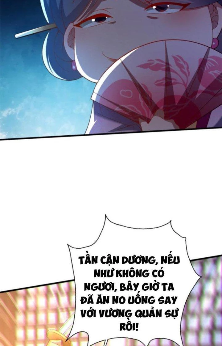 Võ Thánh Này Khảng Khái Quá Rồi Chapter 23 - Trang 3