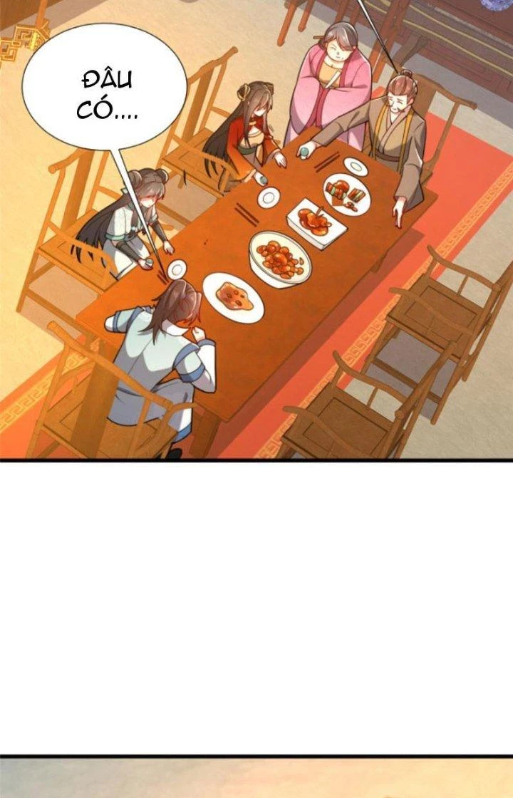 Võ Thánh Này Khảng Khái Quá Rồi Chapter 23 - Trang 3