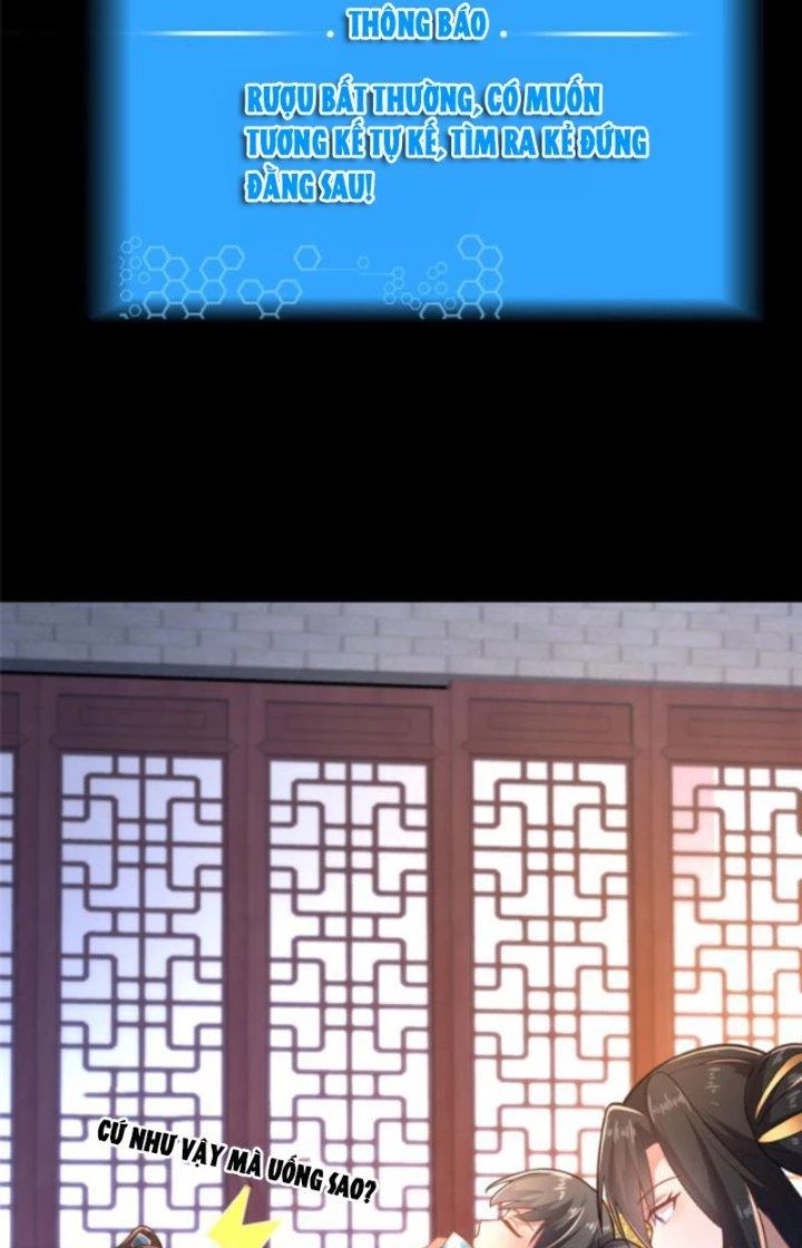 Võ Thánh Này Khảng Khái Quá Rồi Chapter 23 - Trang 3