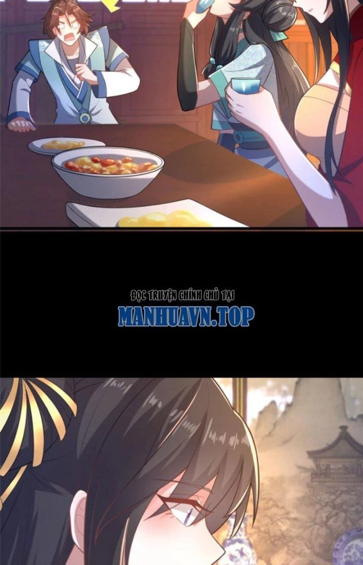 Võ Thánh Này Khảng Khái Quá Rồi Chapter 23 - Trang 3