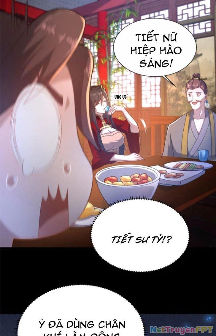 Võ Thánh Này Khảng Khái Quá Rồi Chapter 23 - Trang 3