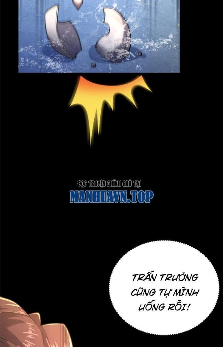 Võ Thánh Này Khảng Khái Quá Rồi Chapter 23 - Trang 3