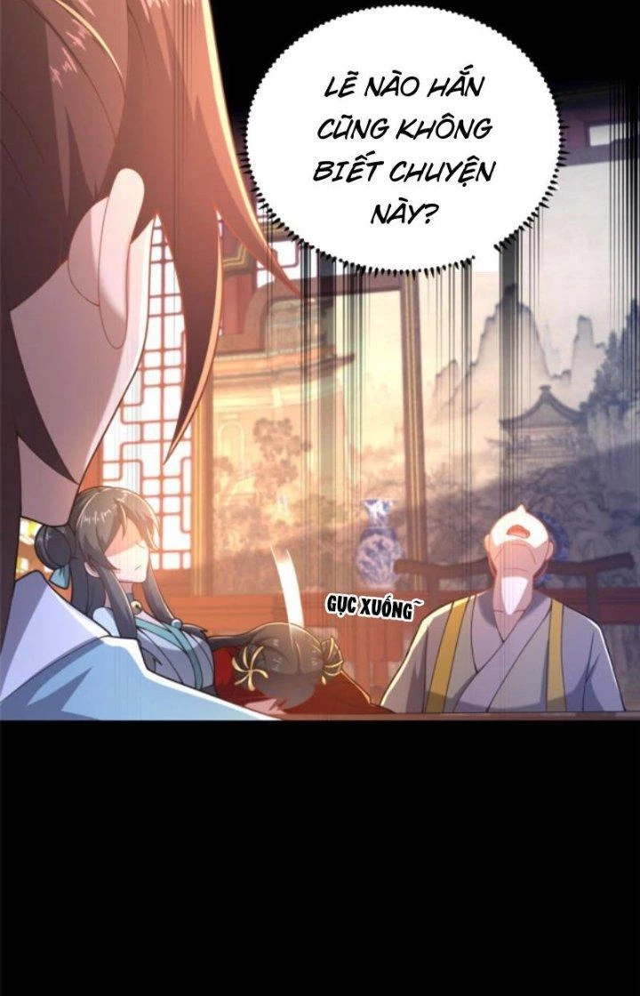 Võ Thánh Này Khảng Khái Quá Rồi Chapter 23 - Trang 3