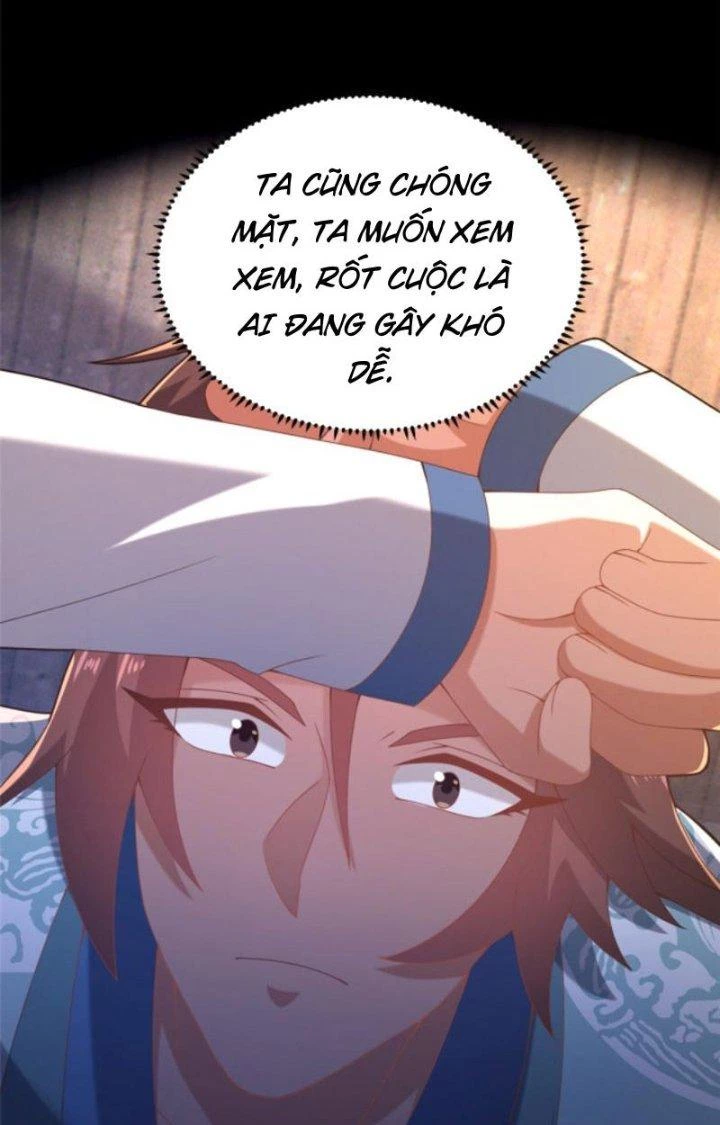 Võ Thánh Này Khảng Khái Quá Rồi Chapter 23 - Trang 3