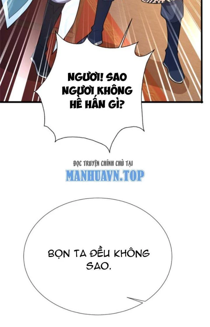 Võ Thánh Này Khảng Khái Quá Rồi Chapter 23 - Trang 3