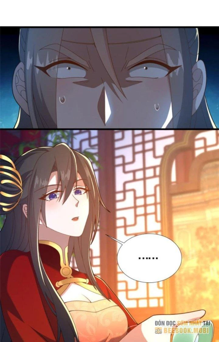 Võ Thánh Này Khảng Khái Quá Rồi Chapter 23 - Trang 3