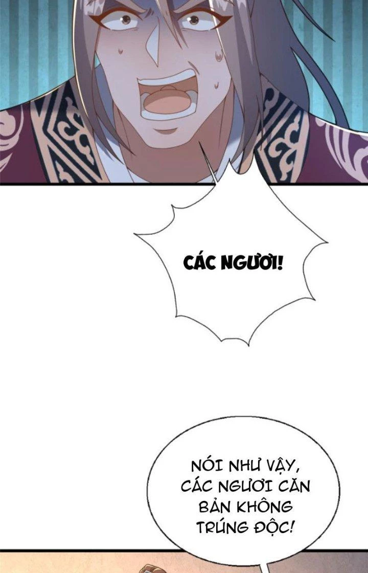 Võ Thánh Này Khảng Khái Quá Rồi Chapter 23 - Trang 3