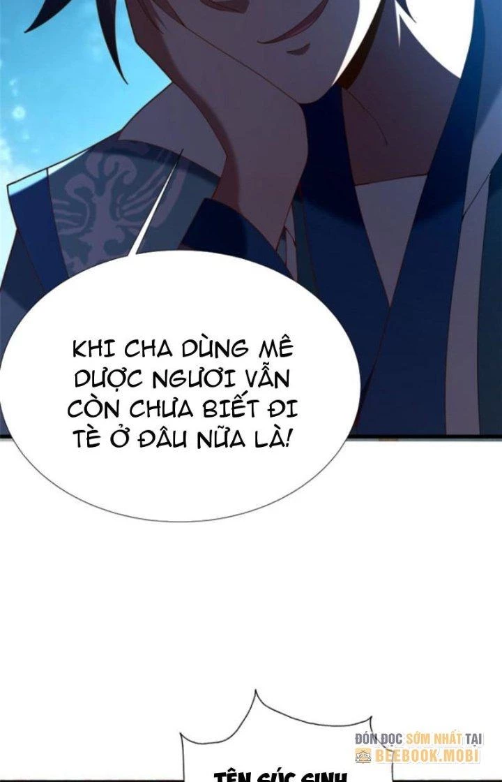 Võ Thánh Này Khảng Khái Quá Rồi Chapter 23 - Trang 3