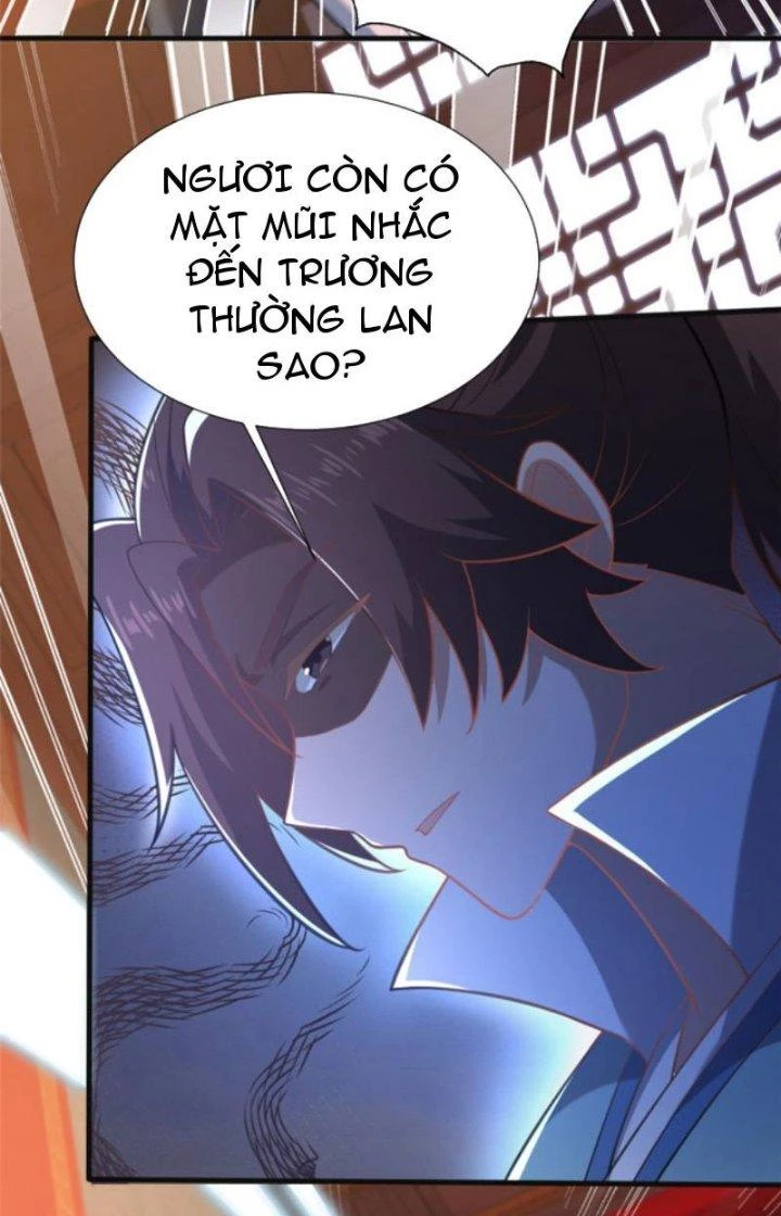 Võ Thánh Này Khảng Khái Quá Rồi Chapter 23 - Trang 3