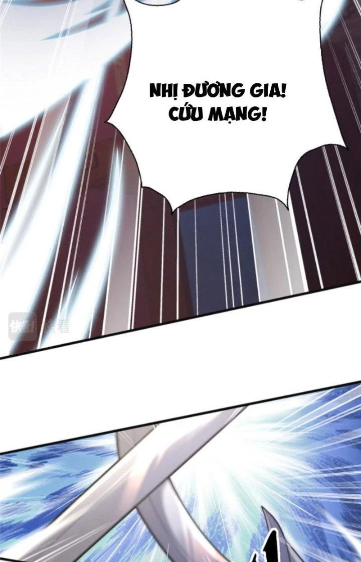 Võ Thánh Này Khảng Khái Quá Rồi Chapter 23 - Trang 3