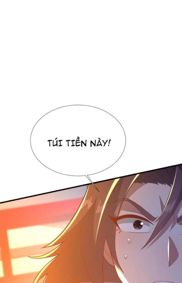Võ Thánh Này Khảng Khái Quá Rồi Chapter 23 - Trang 3