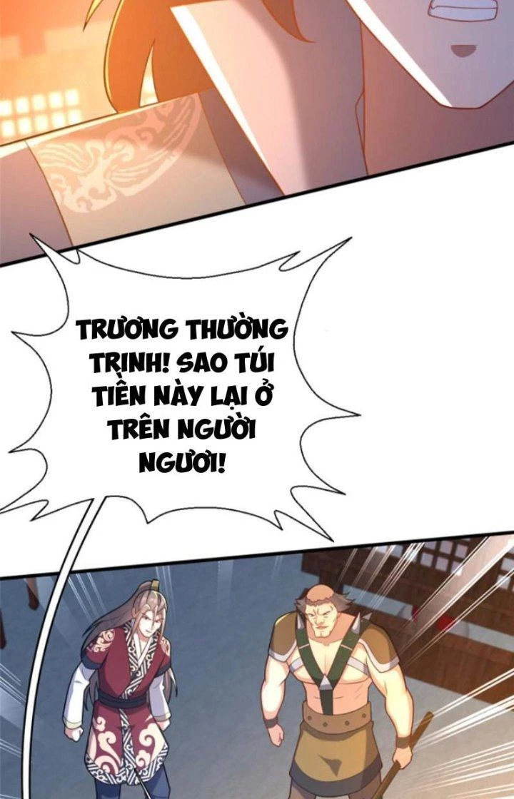 Võ Thánh Này Khảng Khái Quá Rồi Chapter 23 - Trang 3