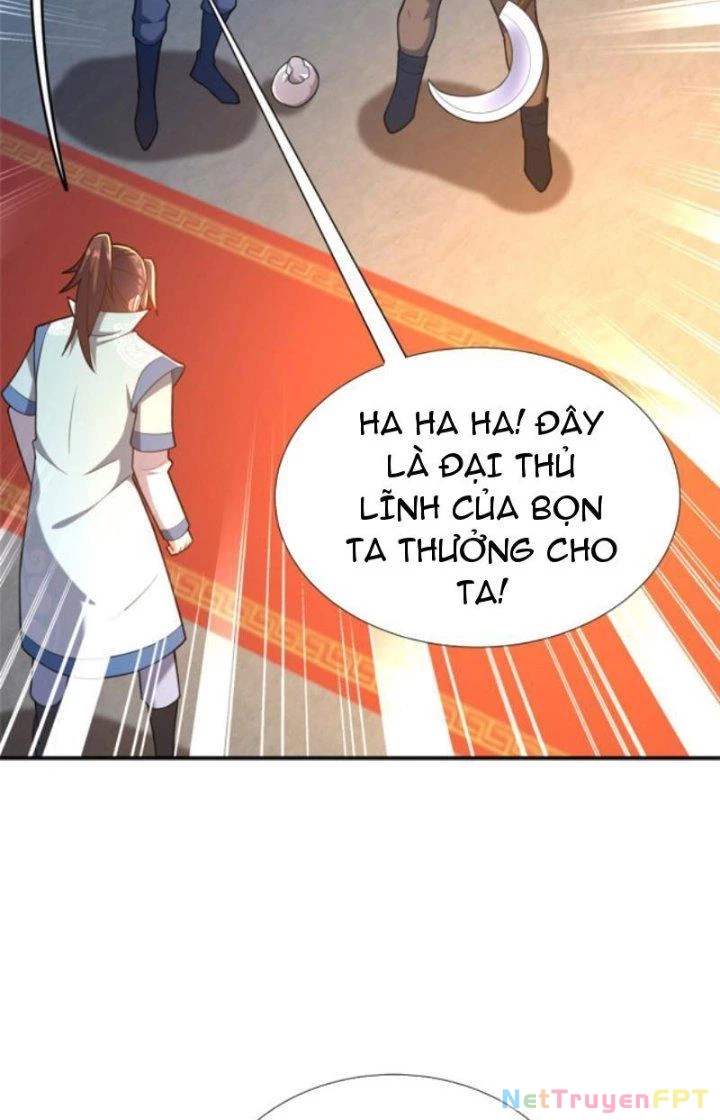 Võ Thánh Này Khảng Khái Quá Rồi Chapter 23 - Trang 3